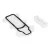 Bild: Window Cleaner Power cord fixing cover 201-J001-0071 Ecovacs