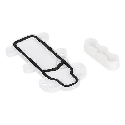 Window Cleaner Power cord fixing cover 201-J001-0071 Ecovacs