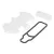 Bild: Window Cleaner Power cord fixing cover 201-J001-0071 Ecovacs