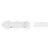 Bild: Window Cleaner Power cord fixing cover 201-J001-0071 Ecovacs