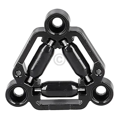 Window Cleaner Power cord outlet roller 201-J001-0076 Ecovacs