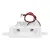 Bild: Window Cleaner Rear Nozzle Assembly 201-Q002-0024 Ecovacs