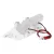 Bild: Window Cleaner Rear Nozzle Assembly 201-Q002-0024 Ecovacs