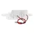 Bild: Window Cleaner Rear Nozzle Assembly 201-Q002-0024 Ecovacs