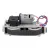 Bild: Window Cleaner Right Driving Wheel 201-Q002-0008 Ecovacs