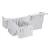 Bild: Window Cleaner Support Seat 201-J001-0084 Ecovacs