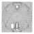 Bild: Window Cleaner Top cover 201-J001-0069 Ecovacs