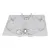 Bild: Window Cleaner Top cover 201-J001-0069 Ecovacs