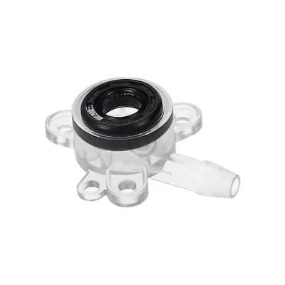 Window Cleaner Universal Swivel Water Pipe Connector 201-J001-0009 Ecovacs