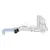 Bild: Window Cleaner Water Tank Module 201-Q002-0023 Ecovacs