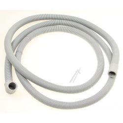 Winkel-Ablaufschlauch für Brandt Waschmaschine 51X7919 2,5m