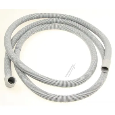 Winkel-Ablaufschlauch für Brandt Waschmaschine 51X7919 2,5m