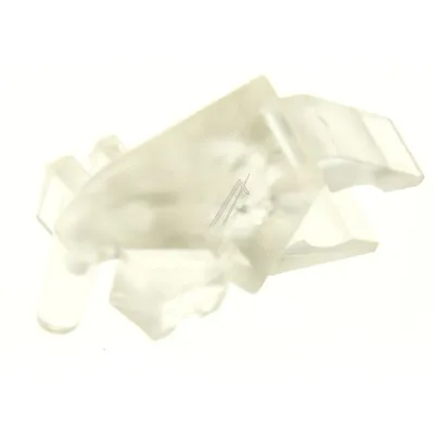 Winkel-Linse für Waschmaschine Hisense/Gorenje 251812 Klar