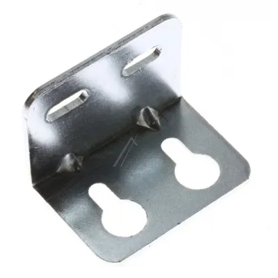 Winkelbefestigung für Kühlschrank Beko/Grundig/Arçelik C00874451 Türmontage