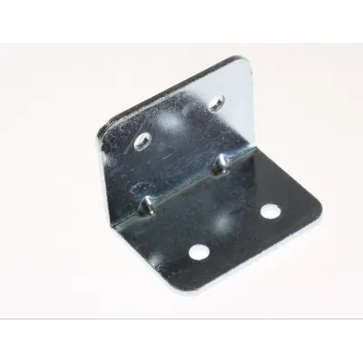 Winkelbefestigung für Kühlschrank Beko/Grundig/Arcelik C00885053 Möbelfront unte