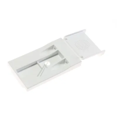 Winkelbefestigung für Kühlschrank Liebherr 743830200 Schlepptür