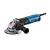 Bild: Bosch Professional Winkelschleifer GWS 17-125 S 06017D0300 | 1700W | 125mm | M14 | 230V | Vibration Control | Blau