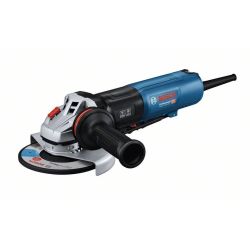 Winkelschleifer GWS 17-150 PS Professional (blau/schwarz, 1.700 Watt)