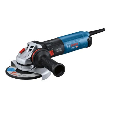 Winkelschleifer GWS 17-150 S Professional (blau/schwarz, 1.700 Watt)