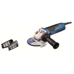 Winkelschleifer GWS 19-150 CI (blau/schwarz, 1.900 Watt)