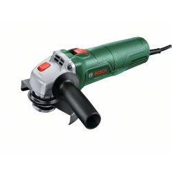 Winkelschleifer UniversalGrind 750-125 (grün/schwarz, 750 Watt)