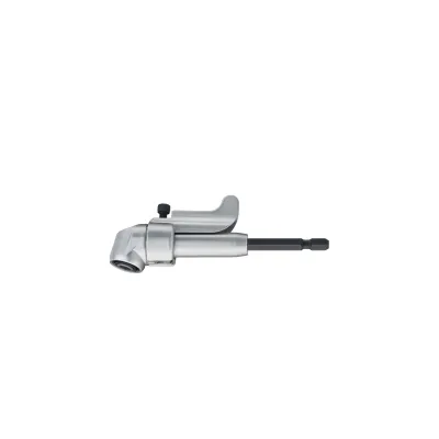Winkelschrauber mit Bithalter 1/4" (magnetisch)