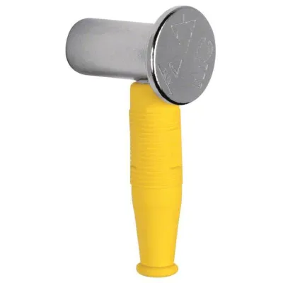 Winkelstecker Potenzialausgleich