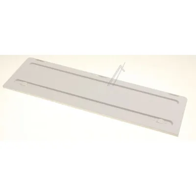 Winterabdeckung unten weiß DOMETIC 289059600 für Kühlschrank