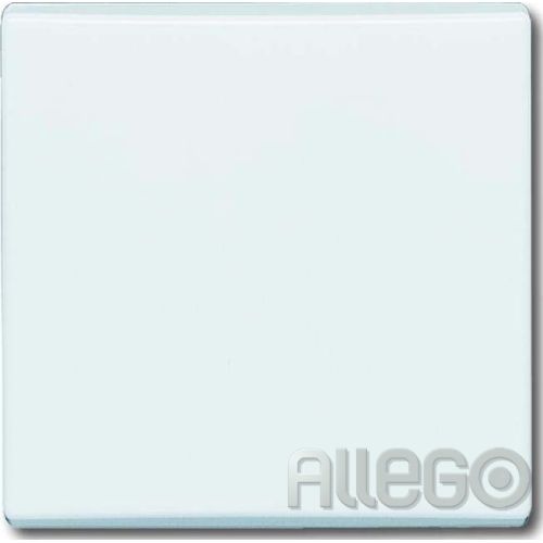 Bild: Wippe Allwetter 44, weiss