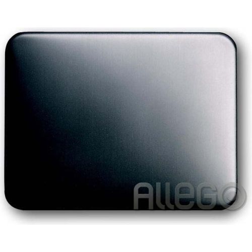 Bild: Wippe alpha nea, platin