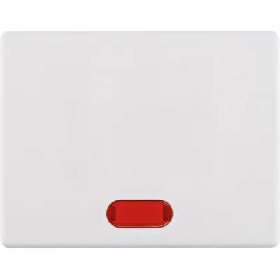 Wippe m.Linsen ARSYS, polarweiss