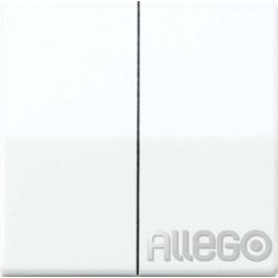 Wippe Serien bruchsicher AS500 universal, alpws