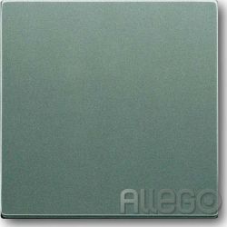 Wippe solo, meteor/grau-met