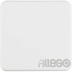 Wippe WG UP IP44, polarweiss