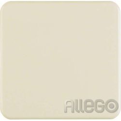 Wippe WG UP IP44, weiss