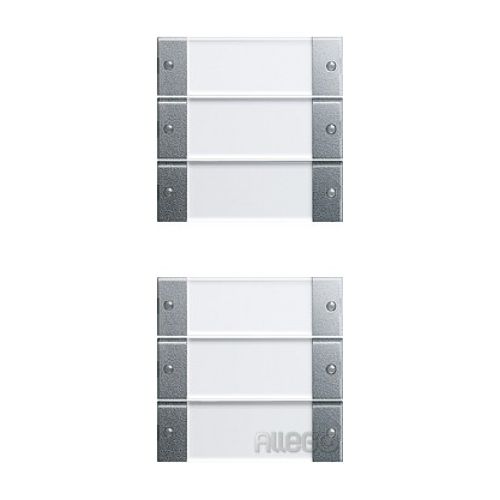 Bild: Wippenset 6f System55 alu