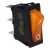 Bild: Wippschalter DOMETIC 292627520 Ein Aus orange für Zündgerät Absorberkühlschrank