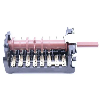 Wippschalter für Ofen Candy/Hoover 49109026 Ofensteuerung