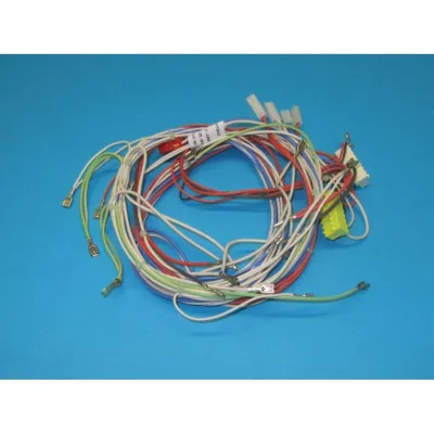 WIRING HARNESS NG3 FL K44A- ICON LED Gorenje 473023 Gorenje