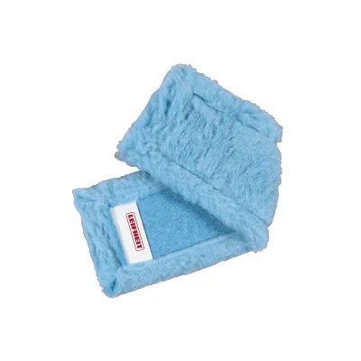 Wischbezug static plus Profi 55118 gefaltet