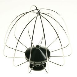Wischer für Küchenmaschine Hisense/Gorenje 684974 Edelstahl, robust