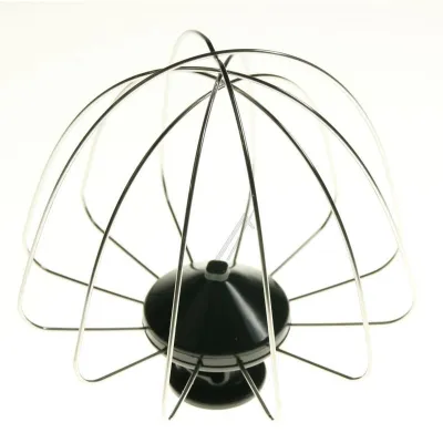 Wischer für Küchenmaschine Hisense/Gorenje 684974 Edelstahl, robust