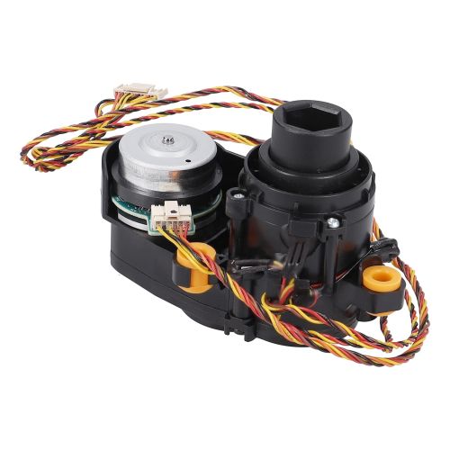 Bild: Wischmotor links Ecovacs 201-2310-2216 für Staubsauger-Roboter