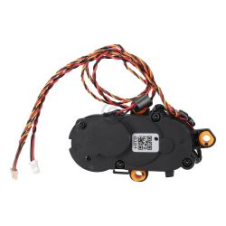 Wischmotor links Ecovacs 201-2353-1477 für Saugroboter
