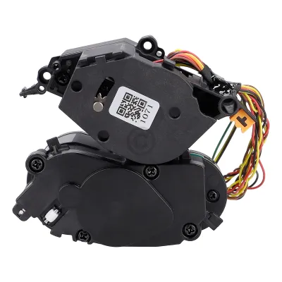 Wischmotor rechts Ecovacs 201-2310-2217 für Staubsauger-Roboter
