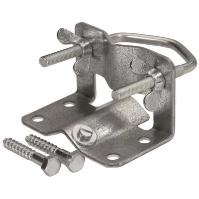 Wisi NB10 Mastfuss bis 60mm