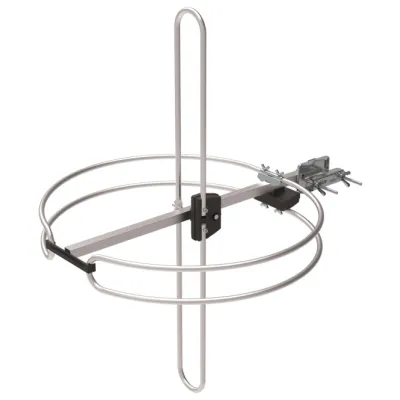 WISI UKW/DAB+ Kombiantenne f.30...60cm UD 23