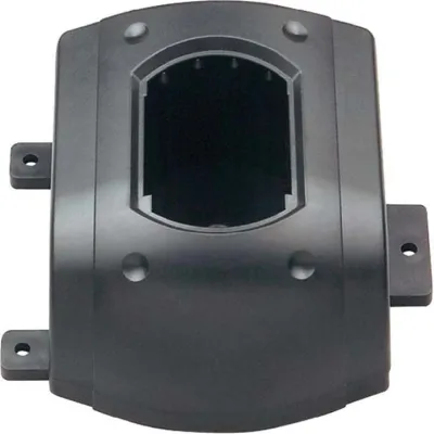 Witte+Sut. Ladestation L25 2-fach 100-230V schwarz 458872