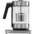 Bild: WMF Lumero Wasserkocher & Teekocher 1,6l Glas | 3000W | Temperaturwahl | Kalkfilter | Edelstahl