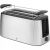 Bild: WMF 414150011 Toaster Bueno Pro